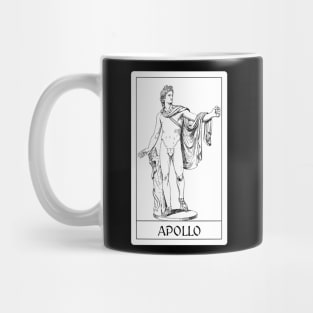 Apollo Mug